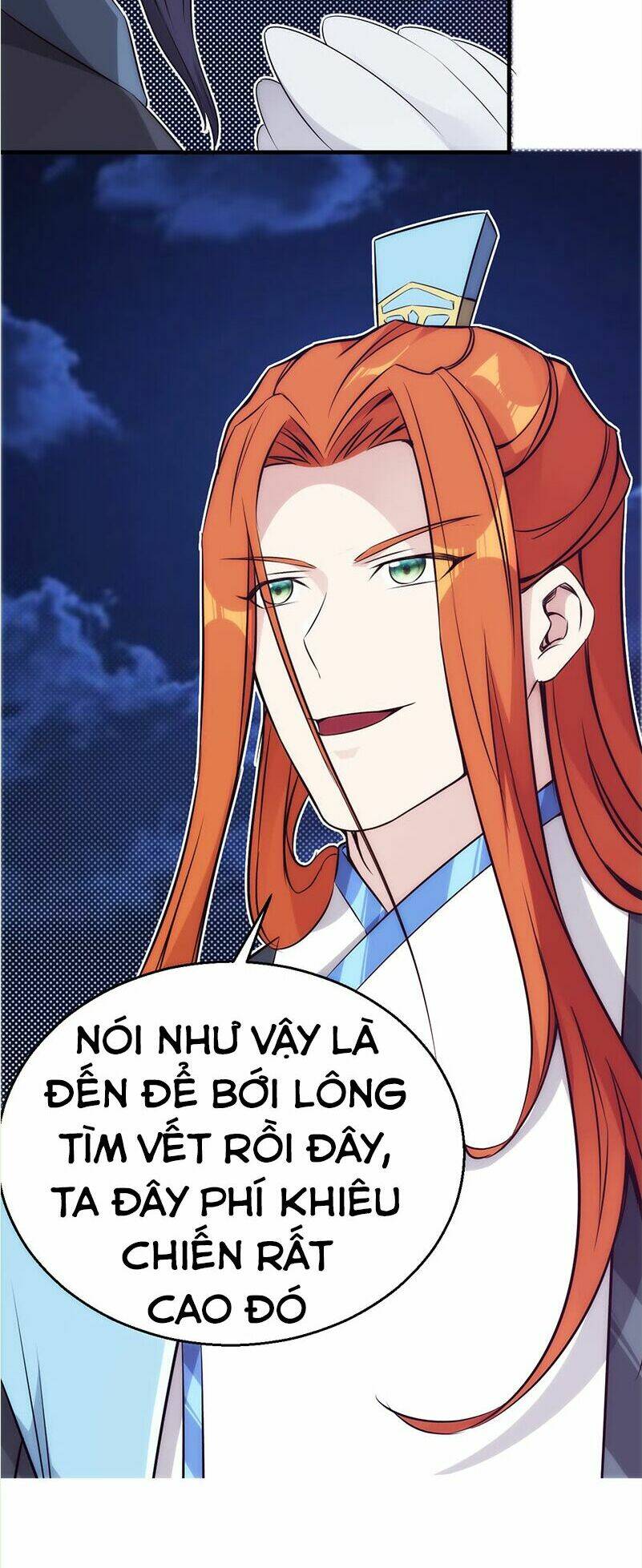 thiên hạ kiếp chapter 37 64