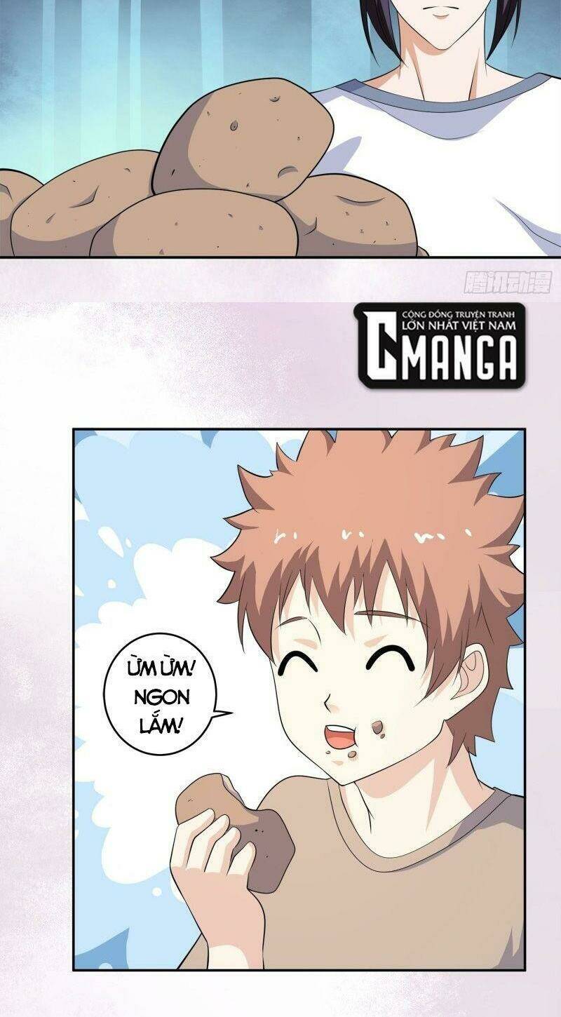 người tu tiên tại đô thị chapter 129 22