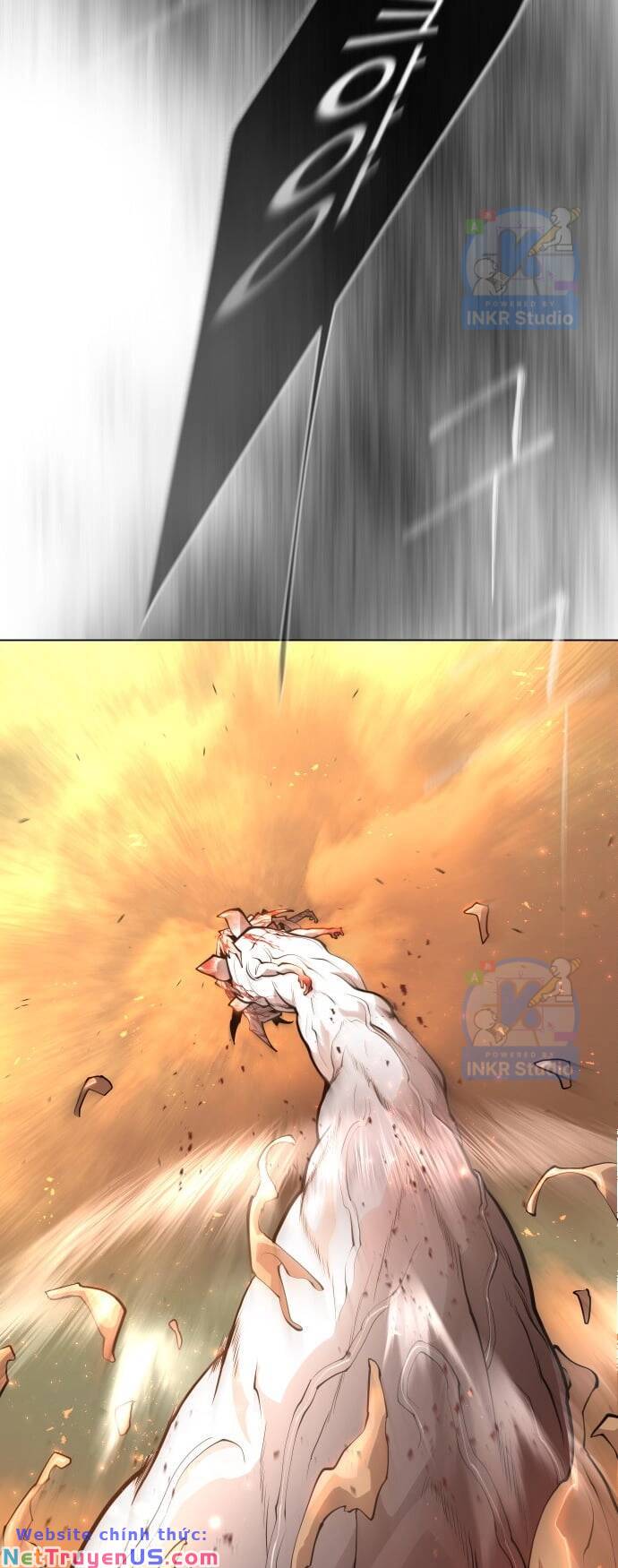 kĩ nguyên của anh hùng chapter 131 38