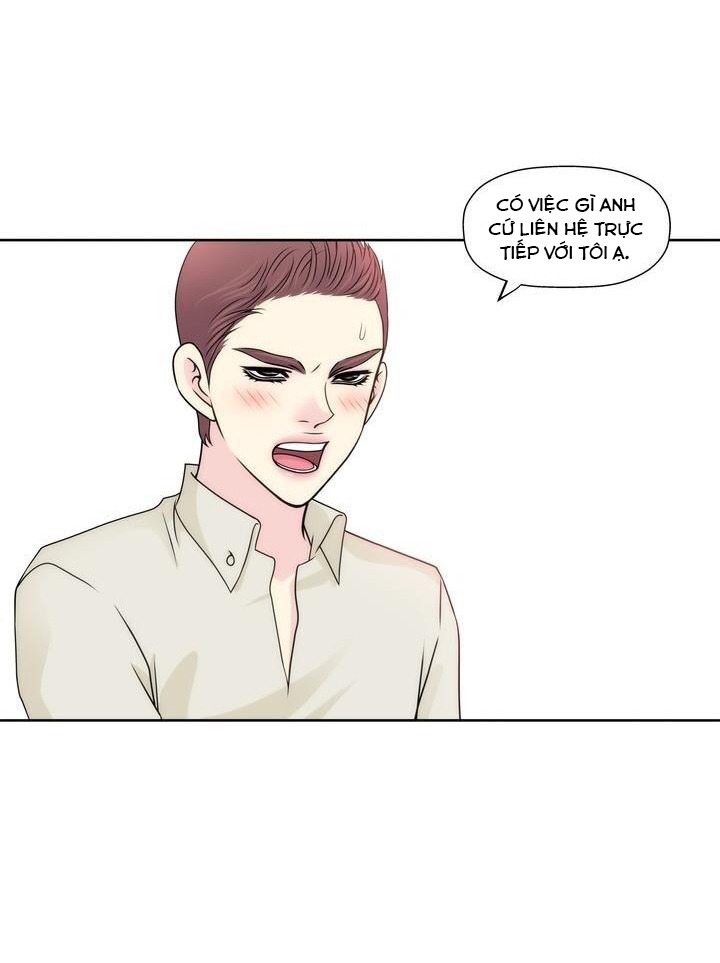 người đàn ông của tôi chapter 105.1 16