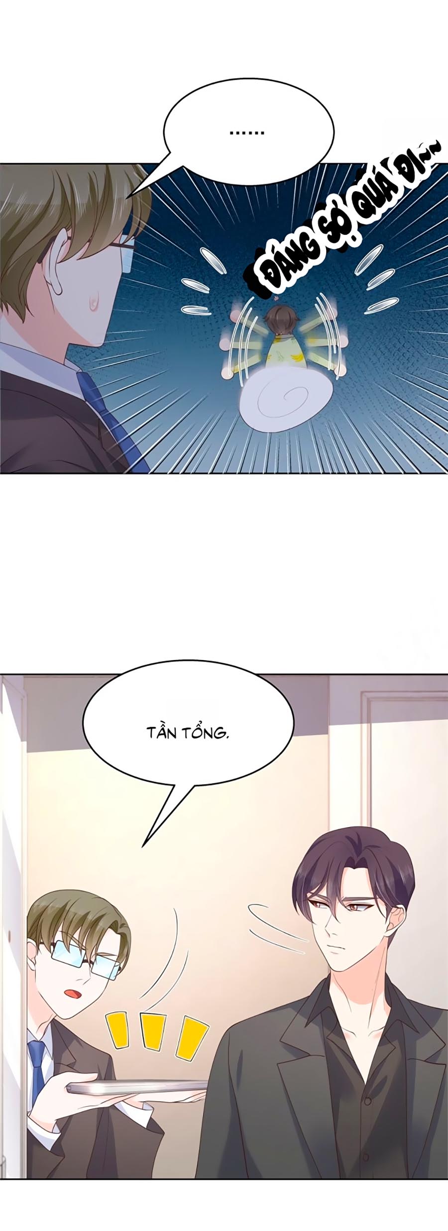 hotboy quốc dân là nữ chapter 140 13