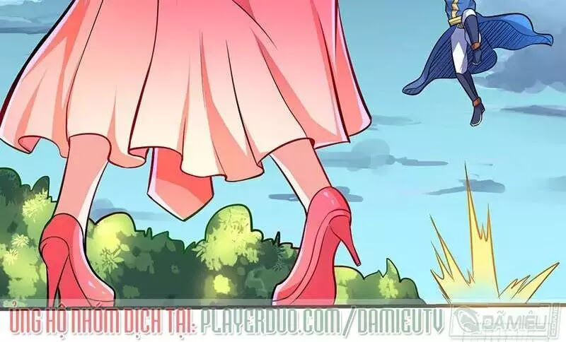 tối cường thăng cấp chapter 9 32