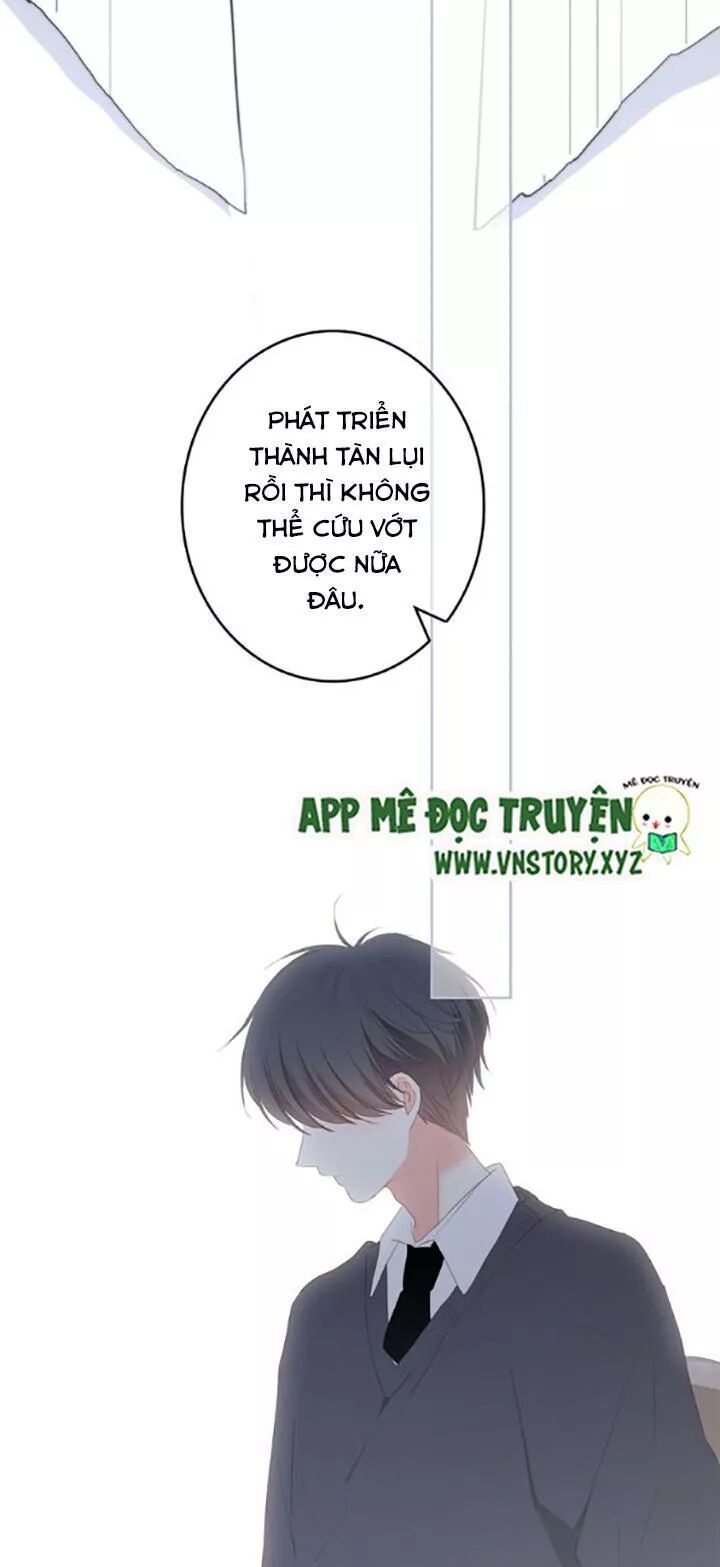 con tim rung động 2 chapter 89 8