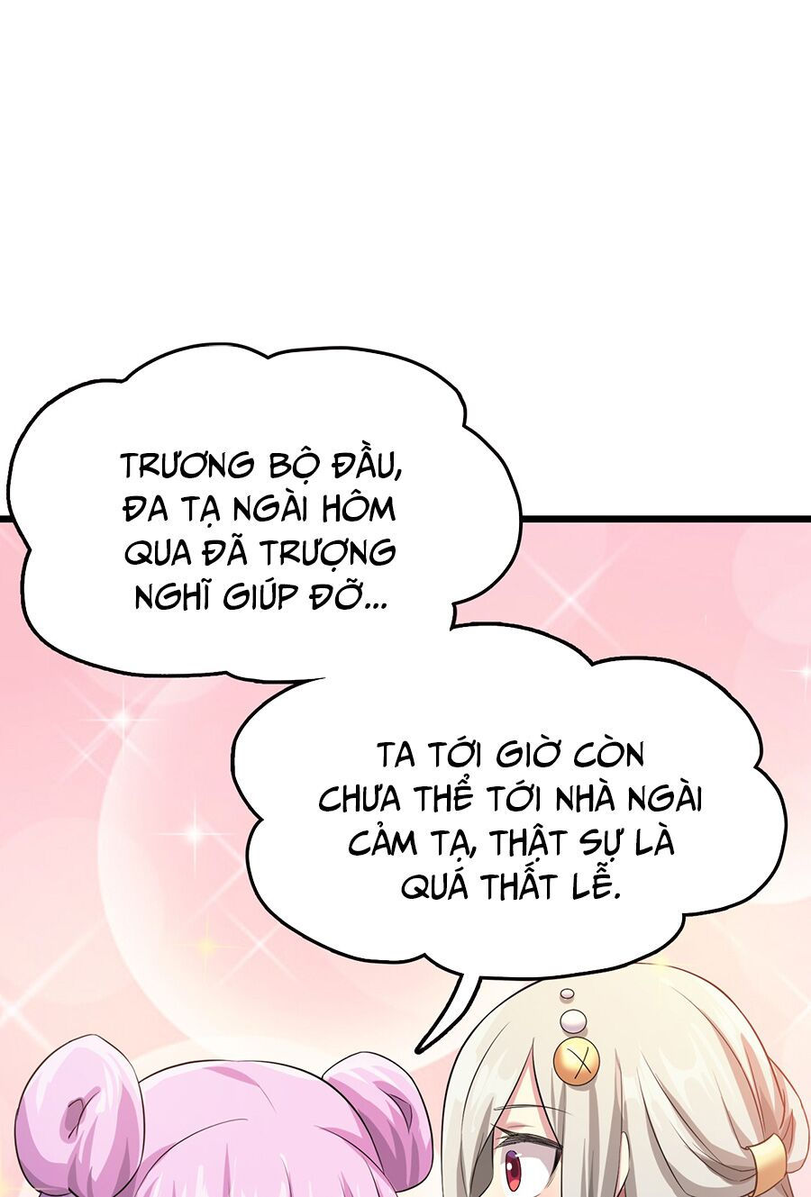 đại bảo kiếm của tôi chapter 45 66