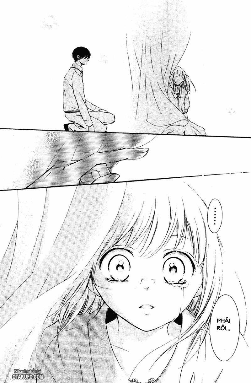 pen saki ni syrup chapter 19 30