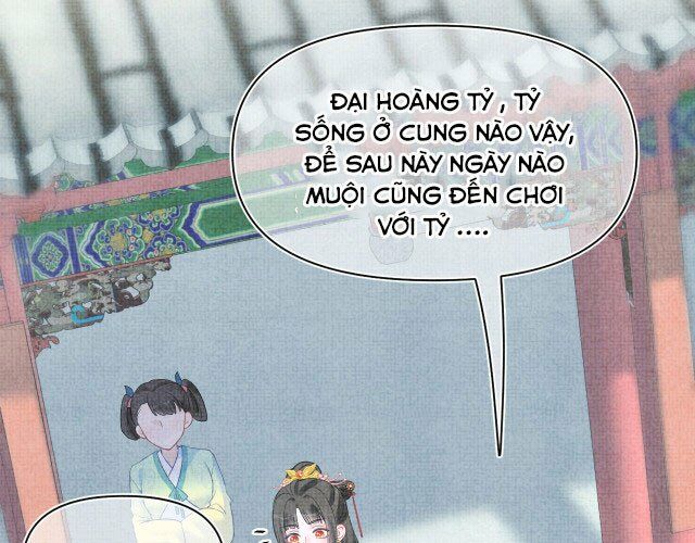 nhóc con giao nhân ba tuổi rồi chapter 12 2