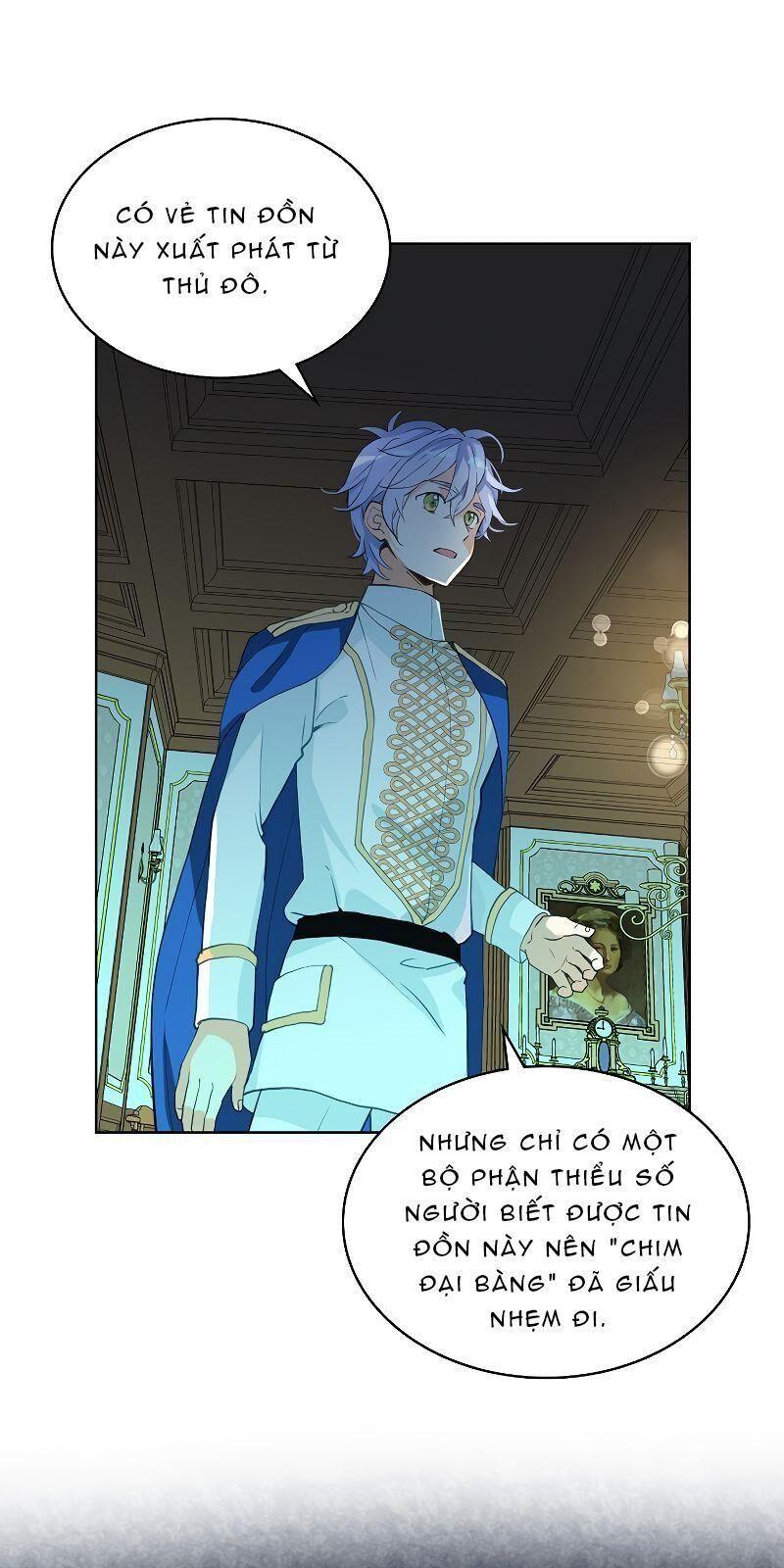 con có phải con là con gái của ngài không? chapter 25 5