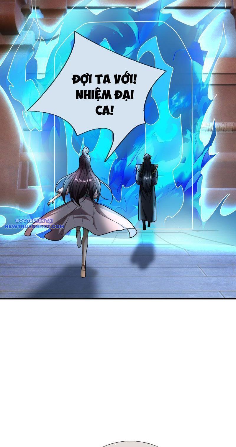 ngủ say vạn cổ: xuất thế đẩy ngang chư thiên chapter 28 53