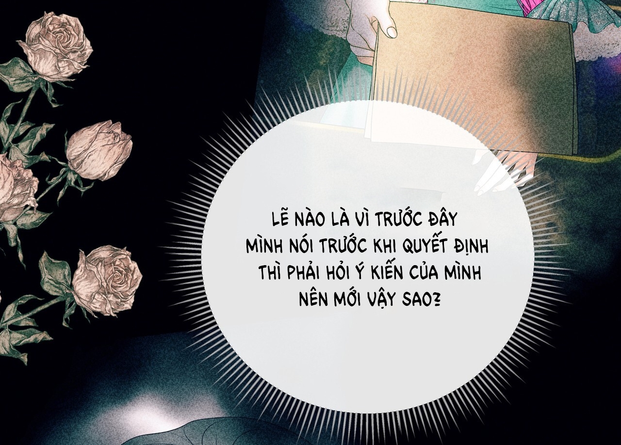 hợp đồng hôn nhân với hai người chồng chapter 13.2 84