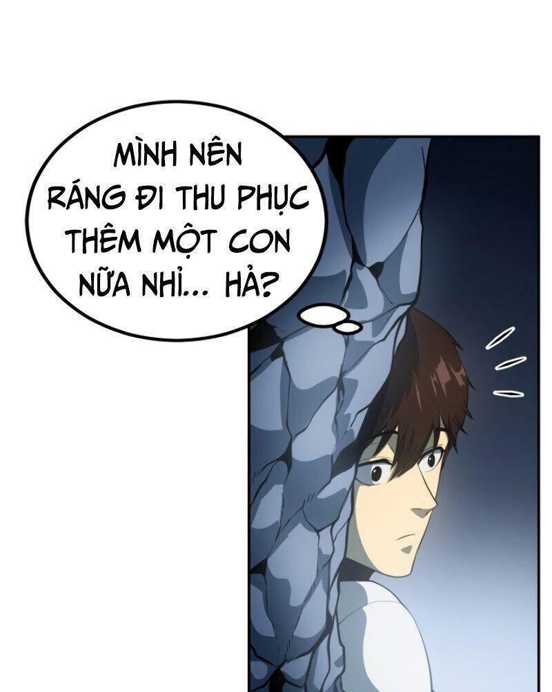 ngôi nhà kết nối với hầm ngục chapter 3 67