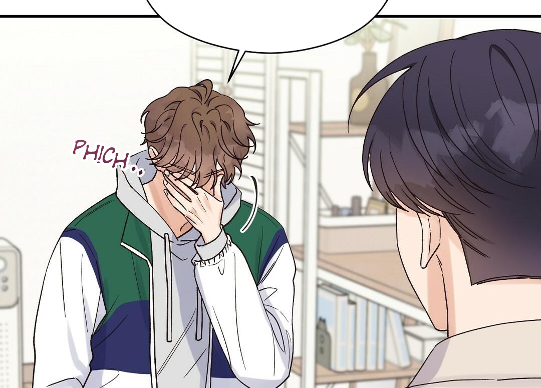 phức cảm tự ti của omega chapter 16 88