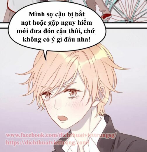 lượm được một tiểu hồ ly phần 2 chapter 14 11