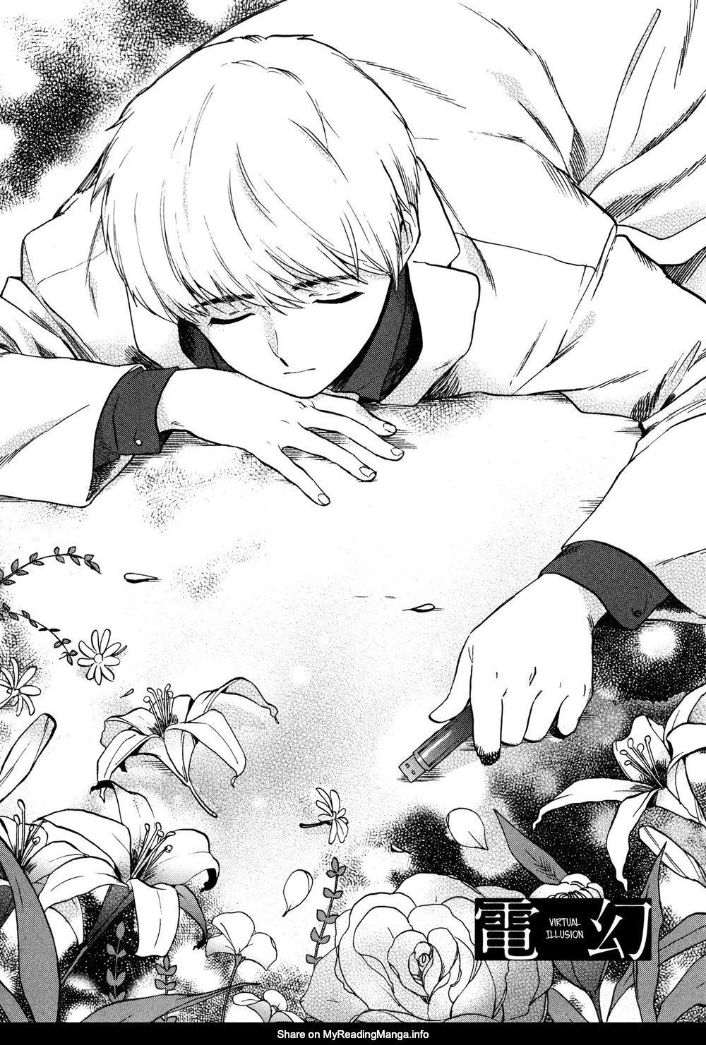 oneshot hỏny chapter 42 2