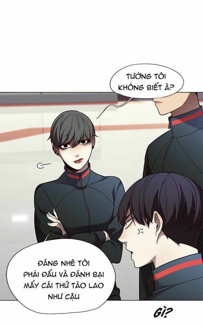 biến thân thành mèo chapter 81 62