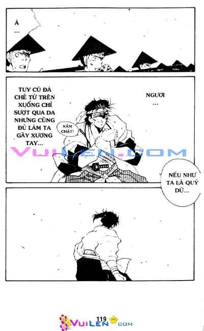 truyền nhân atula phần ii chapter 4 120