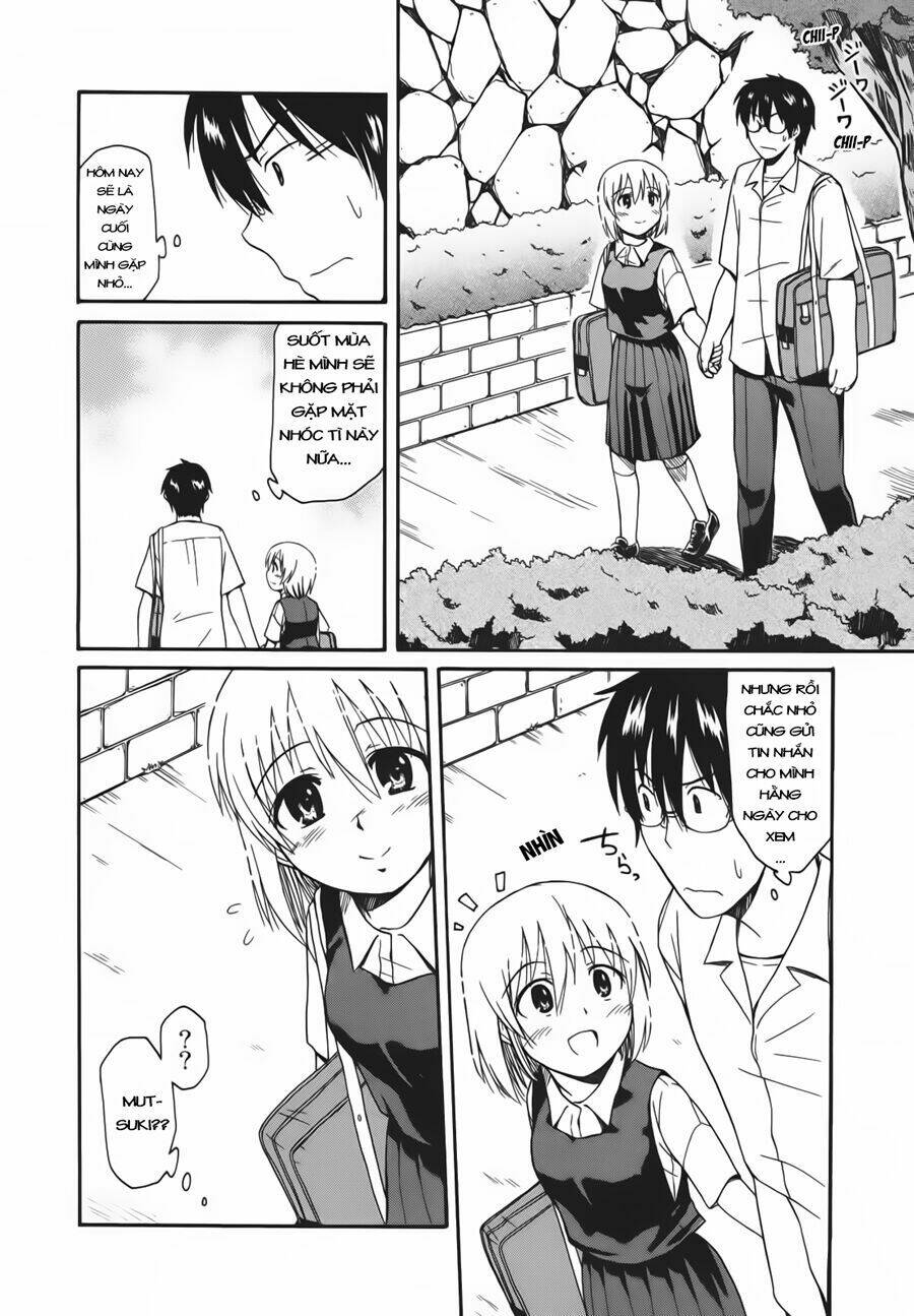 koharu no hibi chapter 9 13