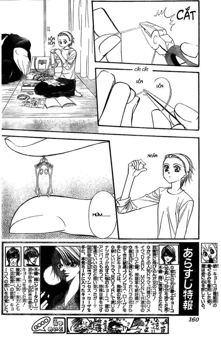 thử thách của kyouko chapter 124 2