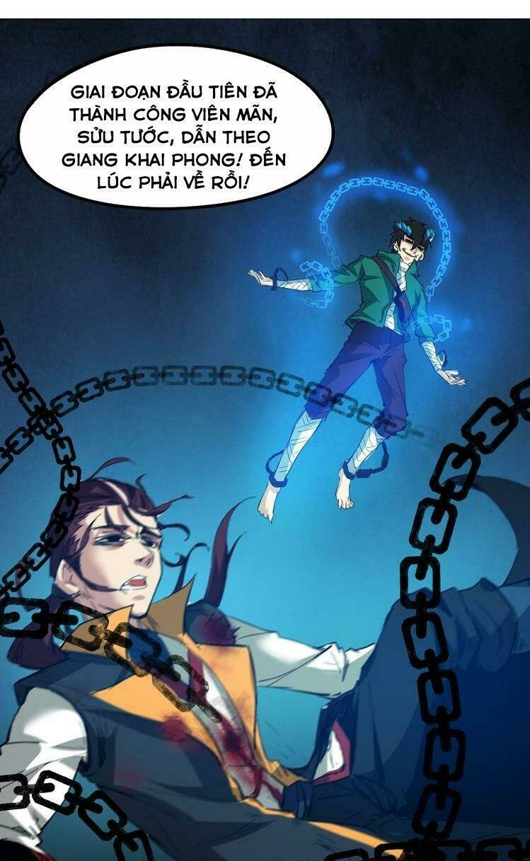 long mạch võ thần chapter 74 56