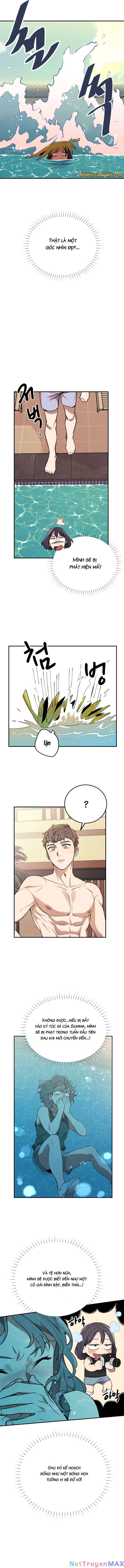 trên đời này không có ai ngu ngốc như thế chapter 3 4