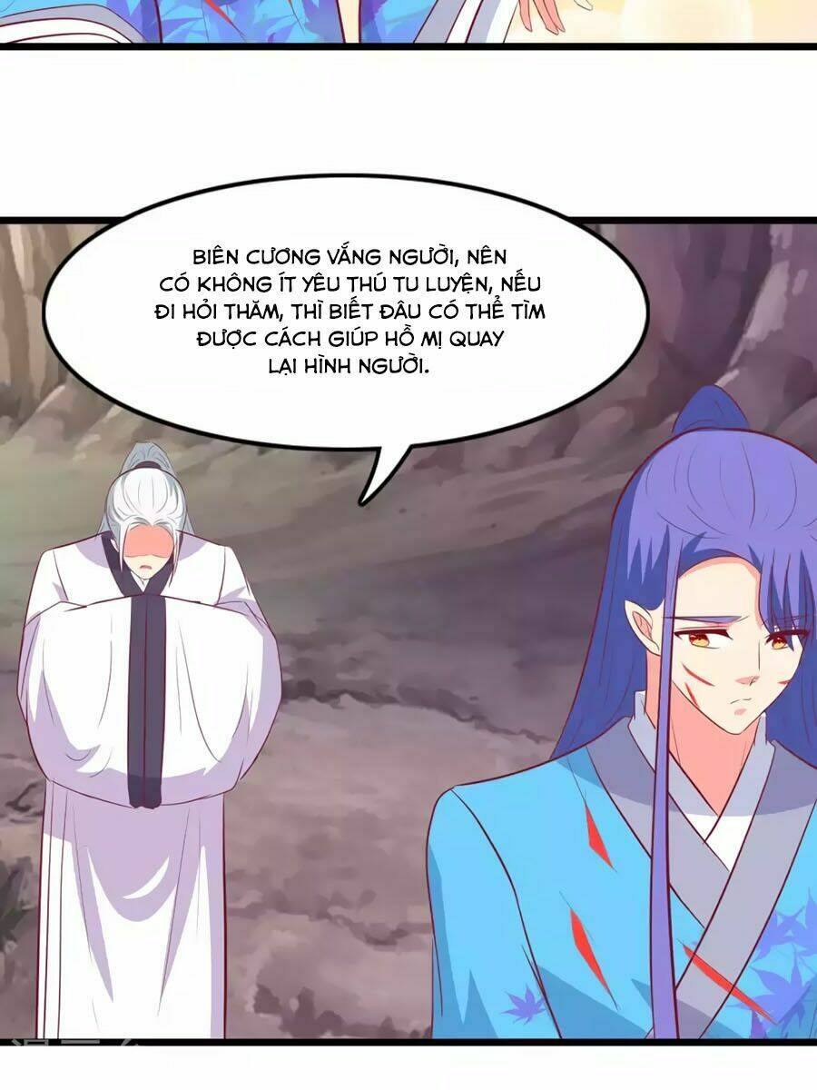 thỏ yêu tiểu vương phi chapter 92 27