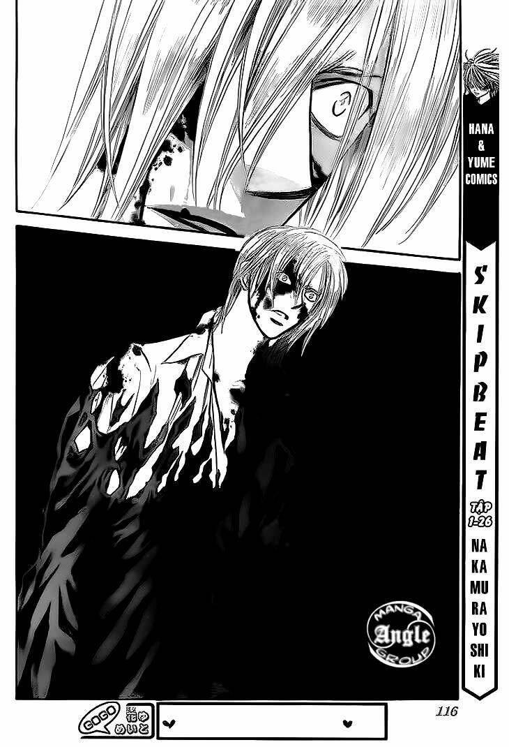 thử thách của kyouko chapter 9.5 7