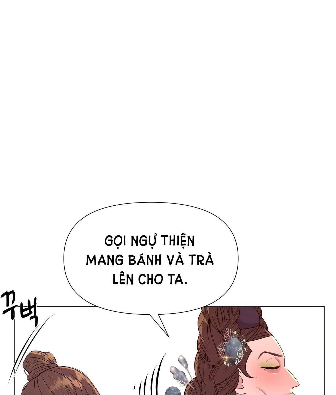 dạ xoa hóa liên ký chapter 32.1 43