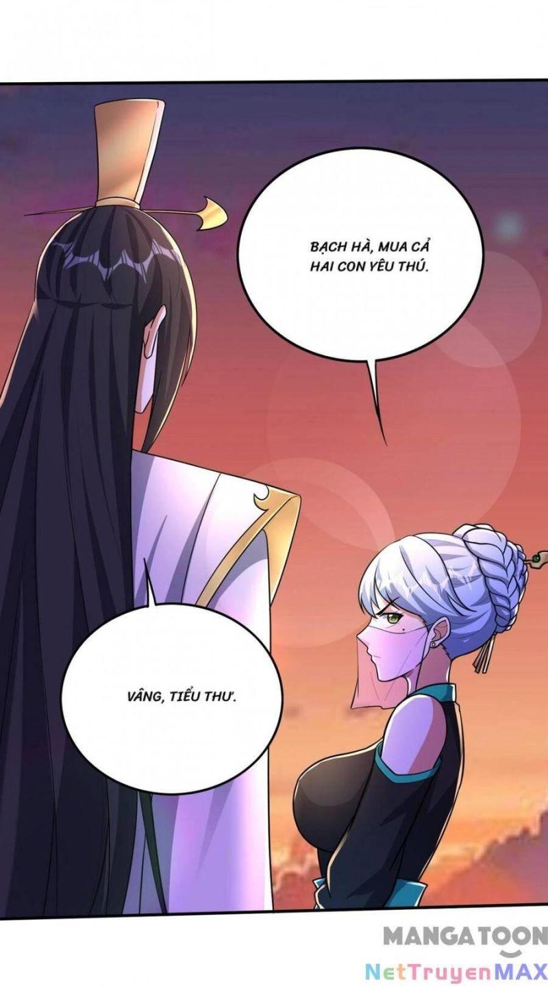 tối cường thần y tại đô thị chapter 304 41