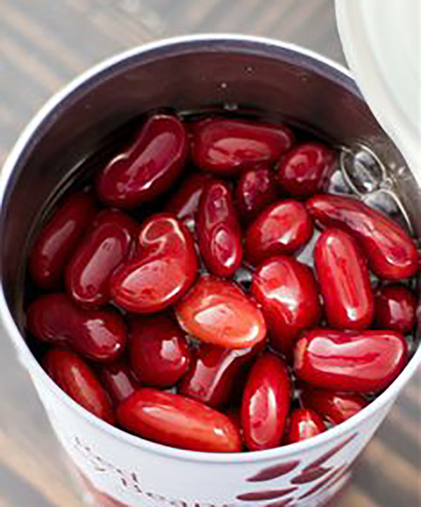 Đậu Đỏ - Red Kidney Beans Divella Italia 400 Gram