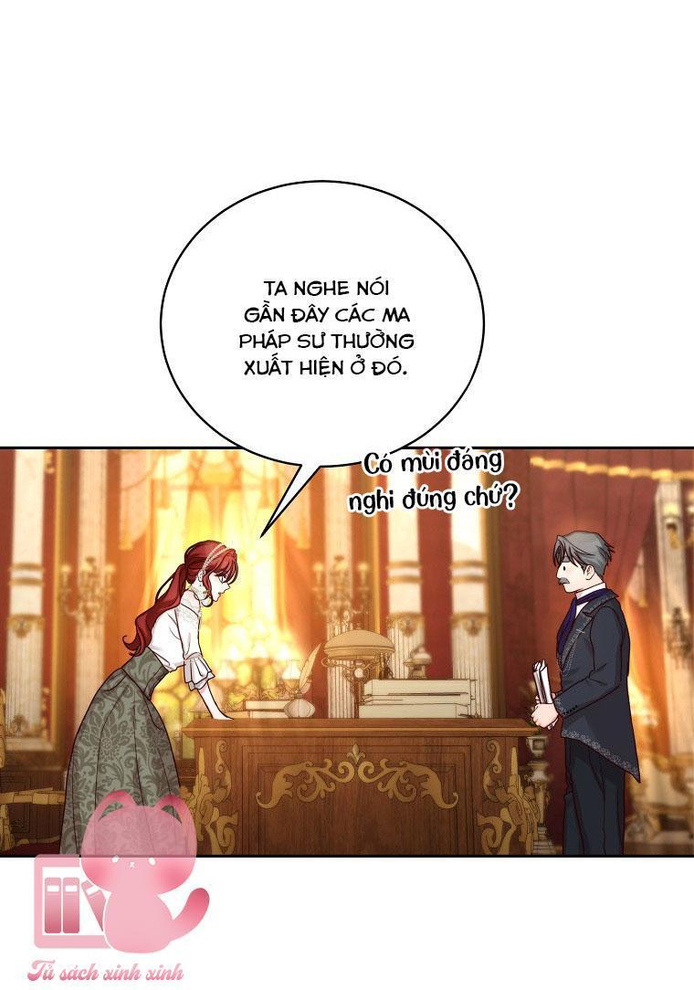 thế thì ta cứ trở thành kẻ ác thôi chapter 59 5