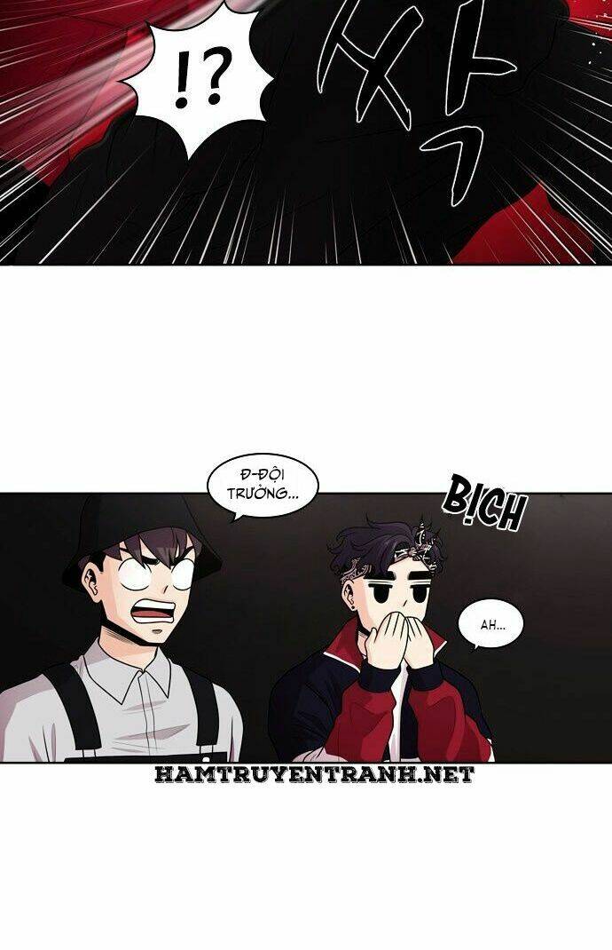 tomorrow - ngày mai chapter 18 39