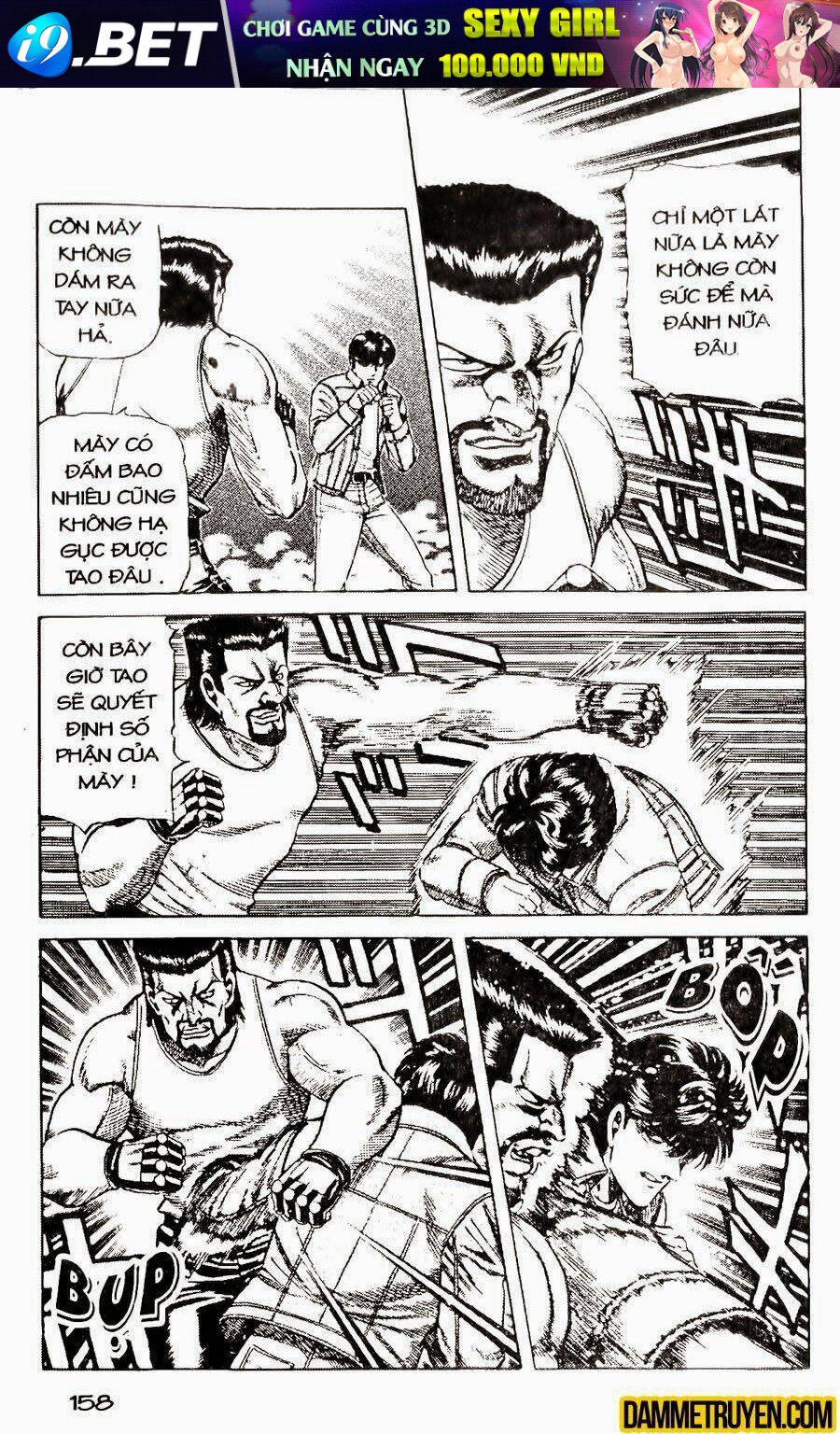 sức mạnh nhân đôi chapter 34.2 12