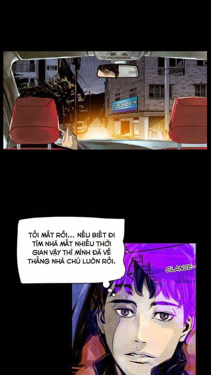 những xác chết hồi sinh từ đại dương chapter 11 28