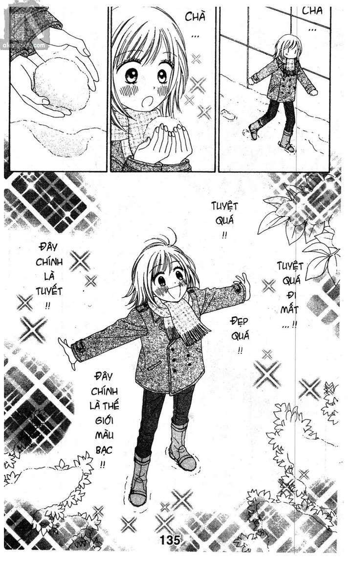 cảm giác trong tình yêu chapter 2 133