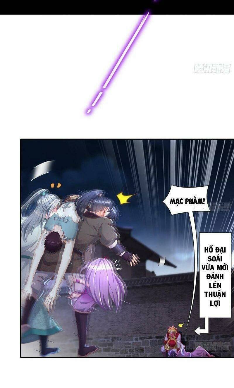 trọng sinh chi ma tôn đương đạo chapter 86 14