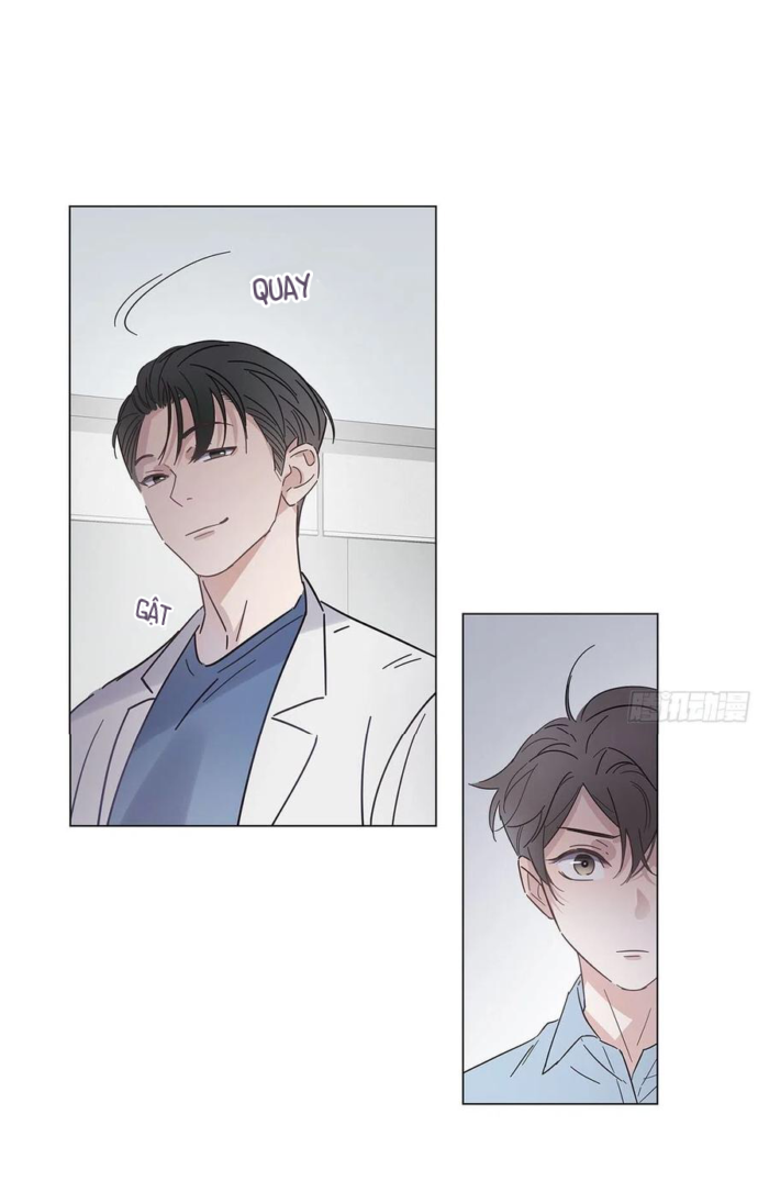 hôm nay nam giả trang nữ vẫn chưa được cầu hôn! chapter 47 20