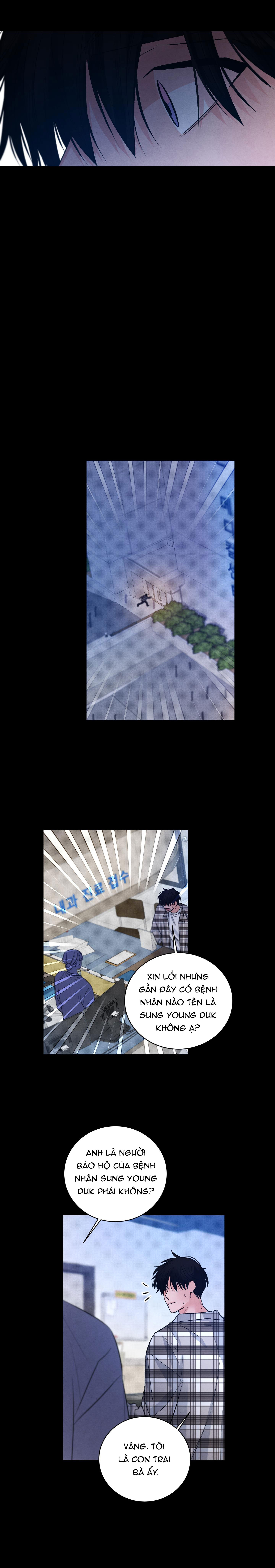 cơn mưa sao băng chapter 7 11