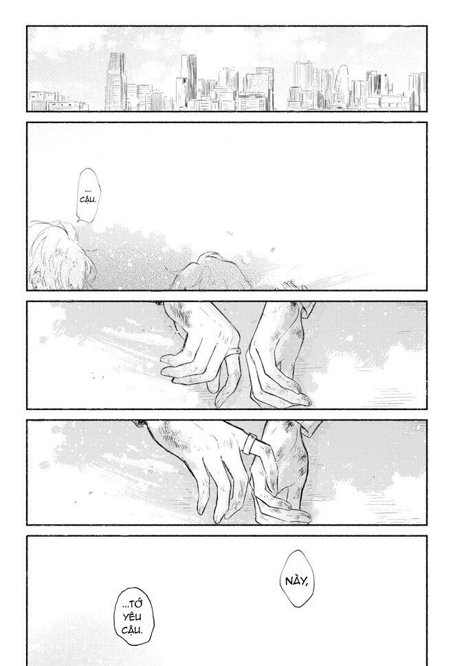 manga oneshots siêu thịt tuyển chọn chapter 26 28