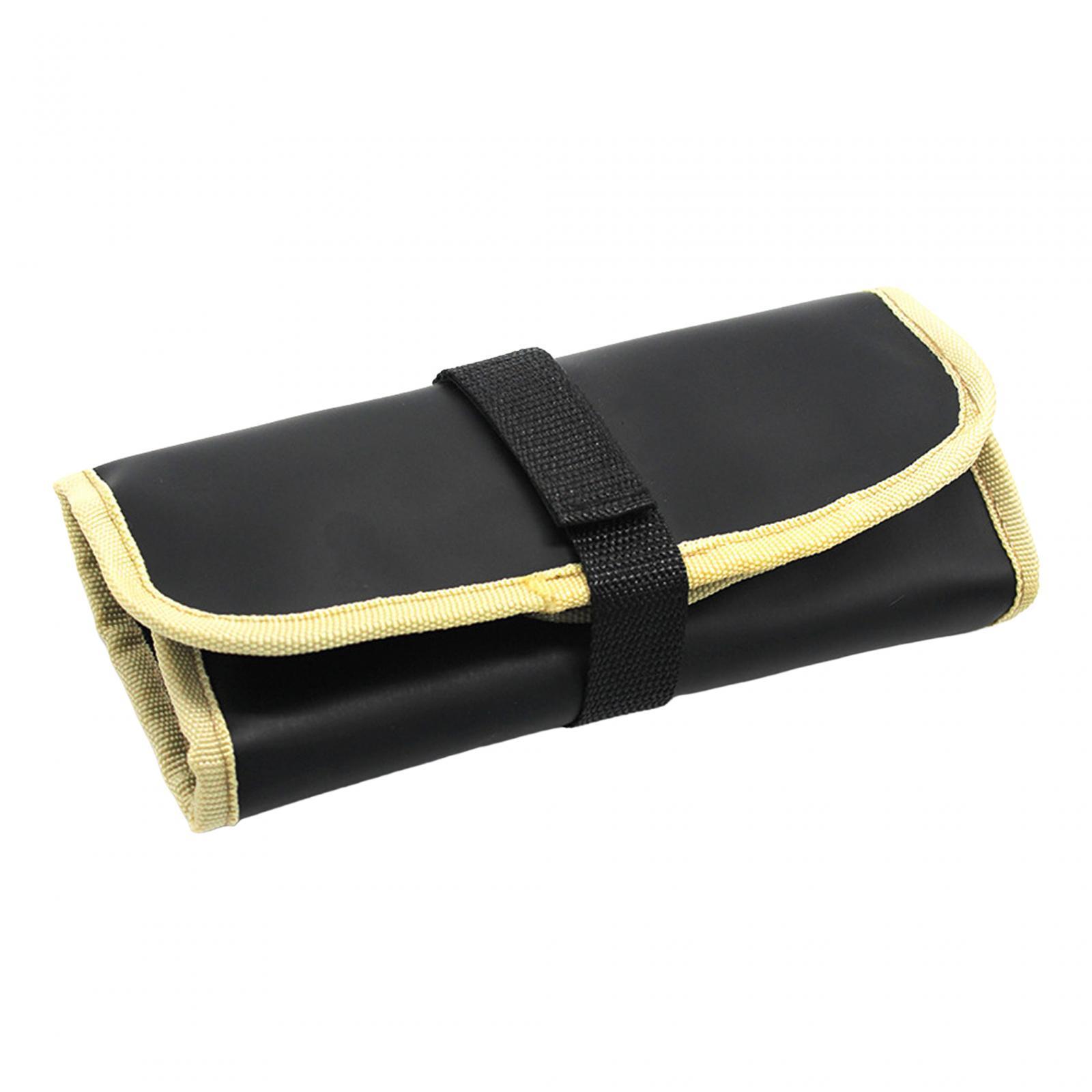 Fishing Jig Organizer Bag Durable Foldable for Hiking Camping Outdoor Sports