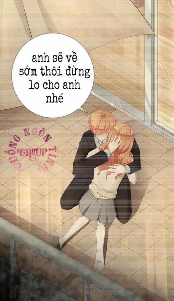 người vợ bí ẩn của tổng tài chapter 20 18