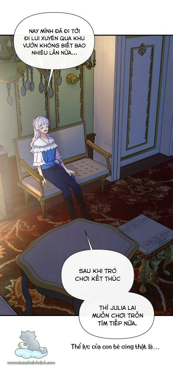 khế ước của nữ công tước quái vật chapter 143 42