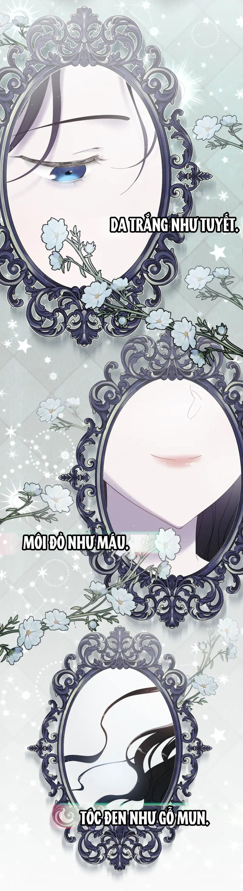 tiếng chuông cửa của bạch tuyết chapter 14 3