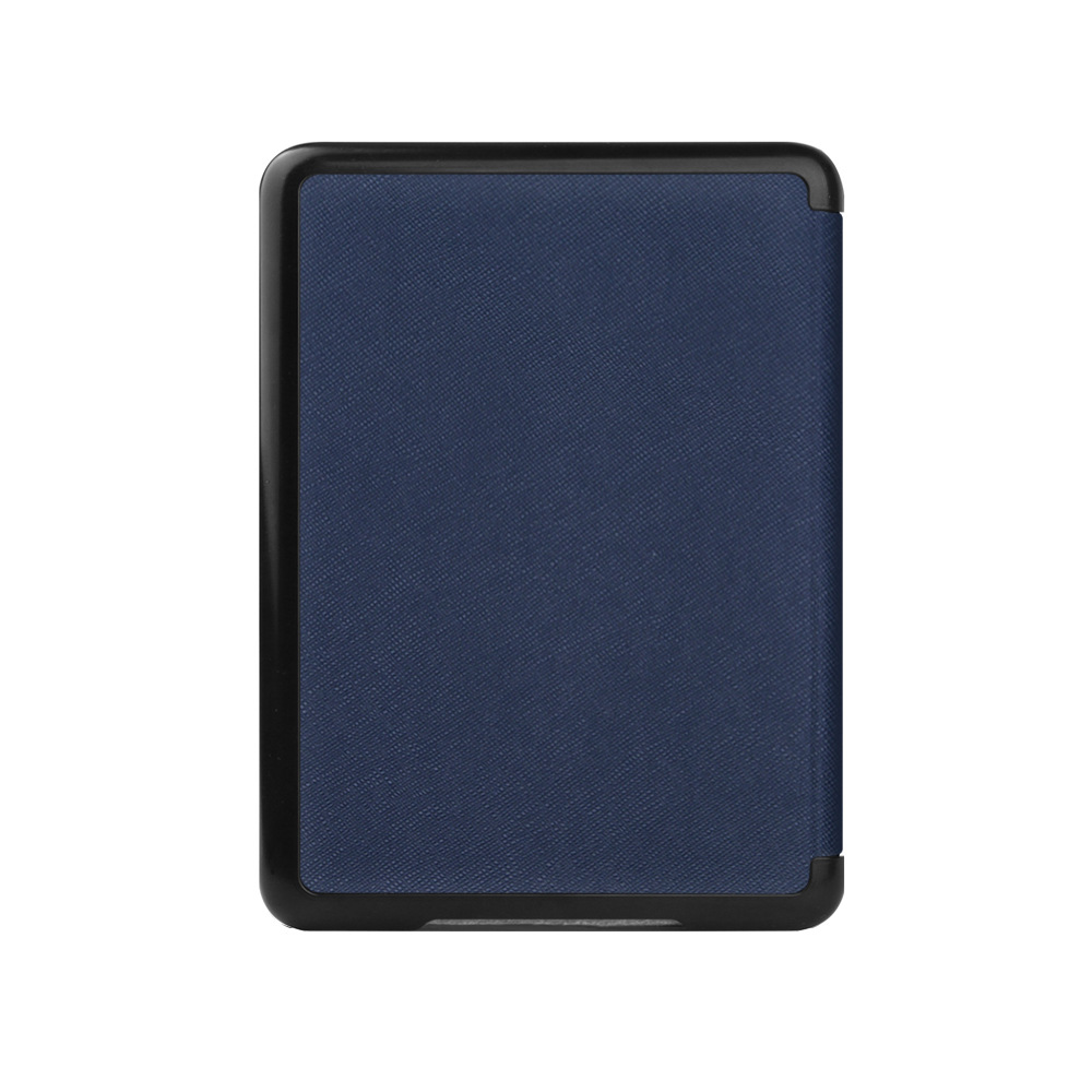 Bao Da Cover Cho Máy Đọc Sách All-new Kindle Gen 11th 2022 Nhựa Xước Smart Cover