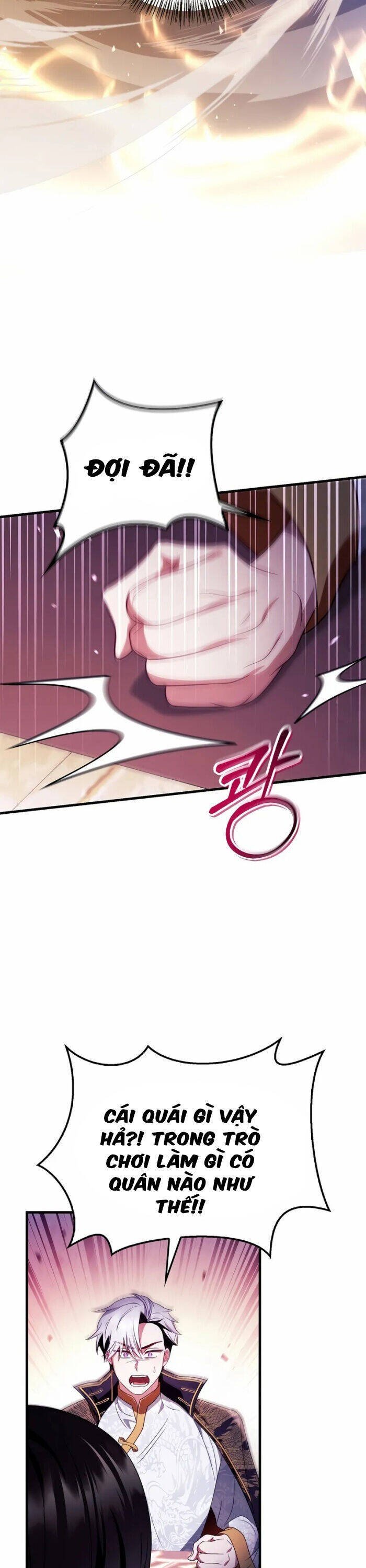 Kí Sự Hồi Quy chapter 122 44