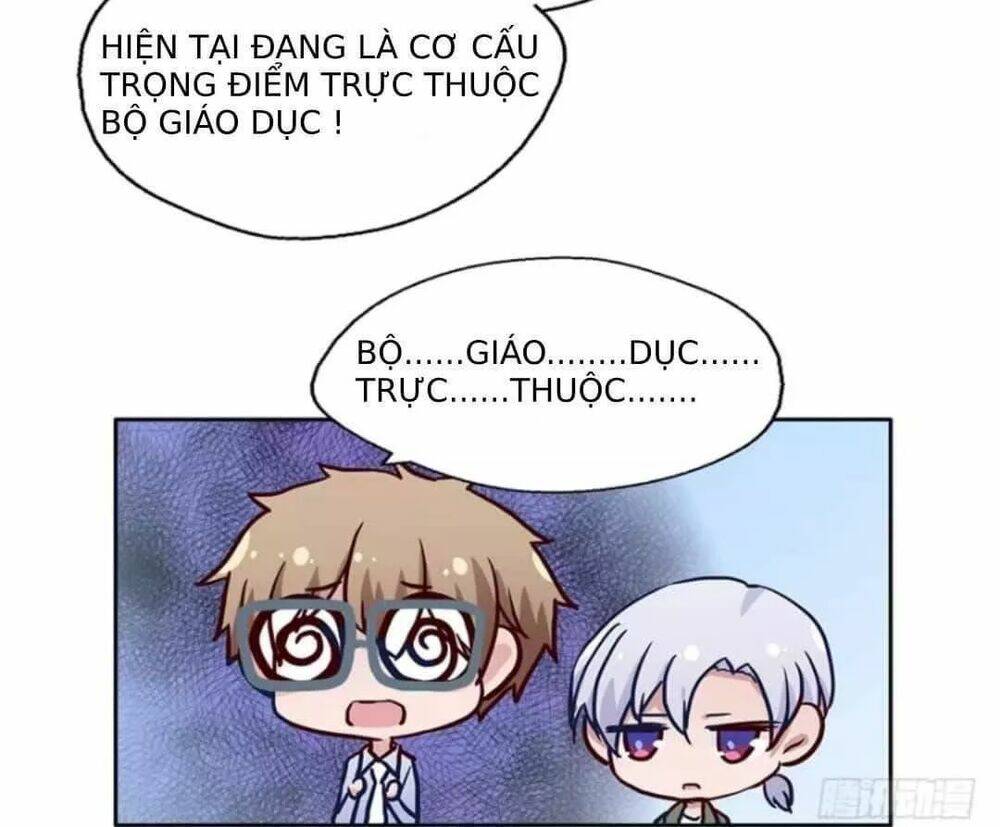 chạy đi âm sai chapter 85.4 5