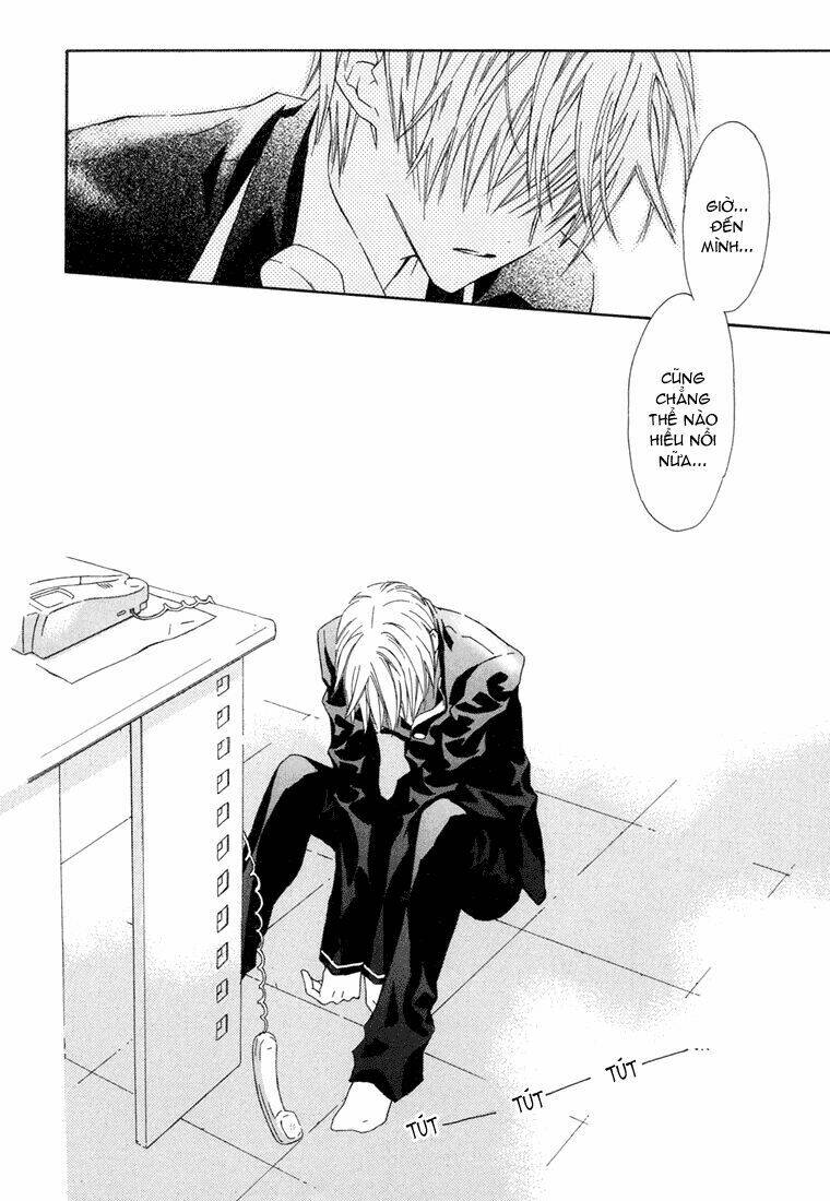 g-senjou no neko chapter 7 35