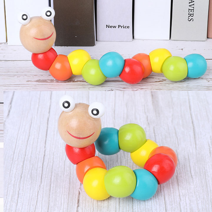 Set 3 món đồ chơi giáo dục CB005