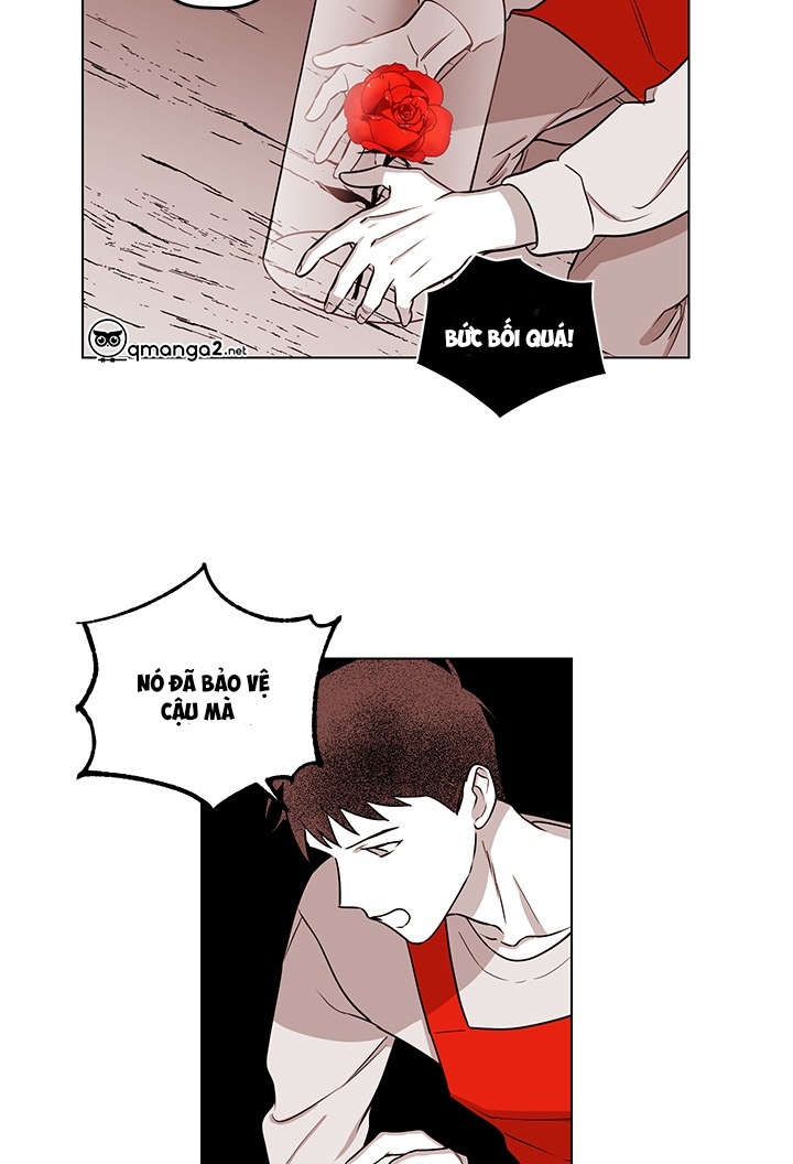 bữa tiệc của những đóa hoa chapter 21 74