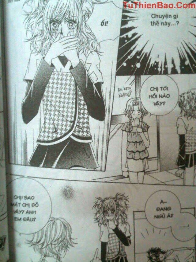 tình trong mộng chapter 4 69