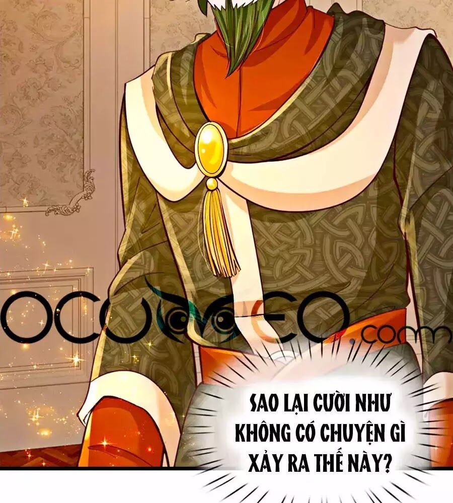 bỗng một ngày nọ trở thành con gái vua chapter 106 33