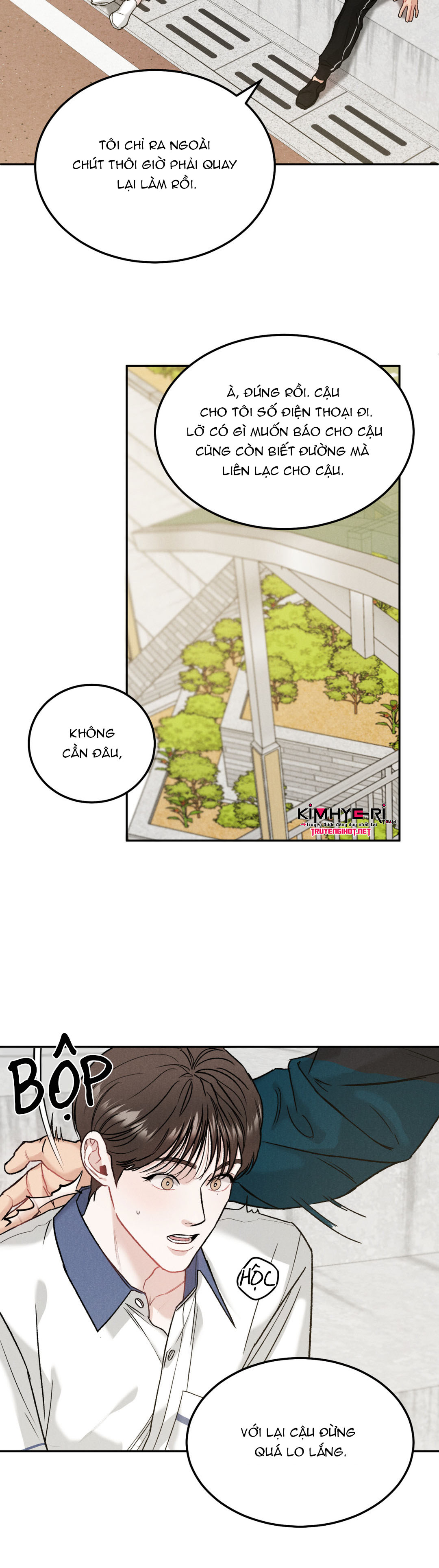 limited run chapter 13.1 12